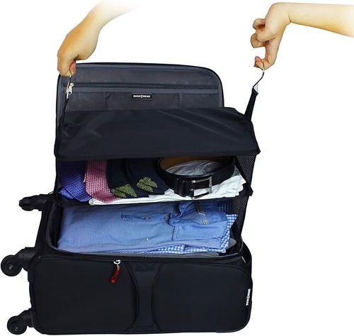 🌟 Travel Smart with Our Versatile Packing Cube! 🧳