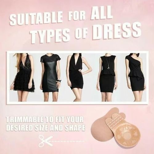 The Original Rabbit Bra invisible Lifting Push-Up Bra