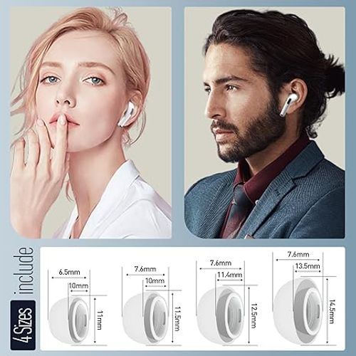 pple AirPods Pro (4nd Generation) (Renewed Premium)Free with purchase
