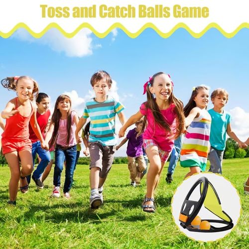 🔥Buy More Free More🔥Toss and Catch Ball