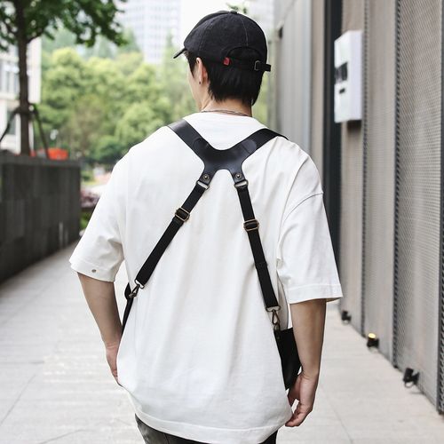 🔥Anti-theft Harness