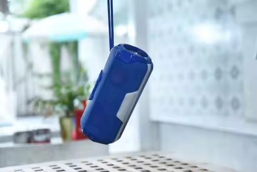 Portable Bluetooth Speaker for You