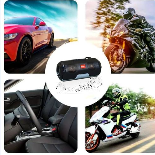 Portable Bluetooth Speaker for You