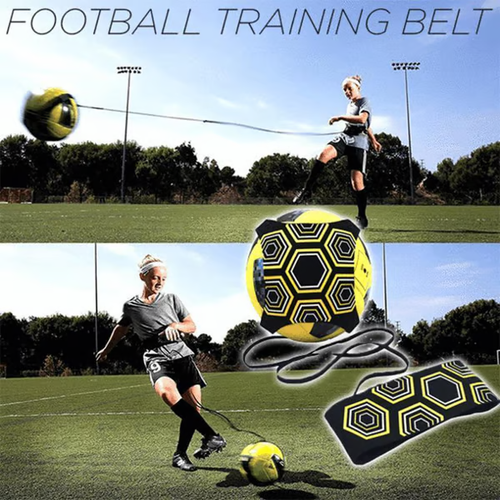 🎁Football Training Belt✨