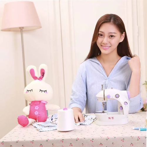 🔥💯🏹Cordless Electric Sewing Machine - Portable, Easy to Use, and Powerful!💫😎👉