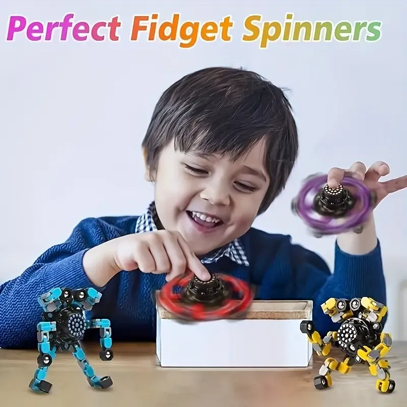 Finger Toys, Stress Relief Toys,
