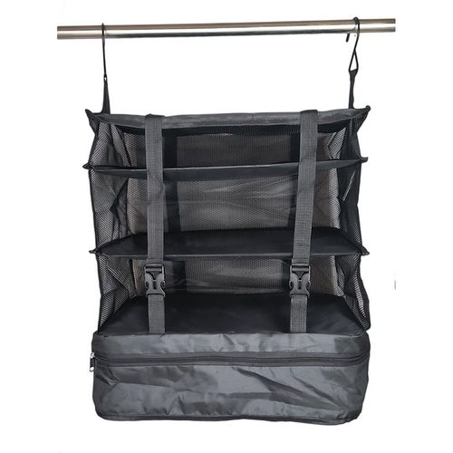 🌟 Travel Smart with Our Versatile Packing Cube! 🧳