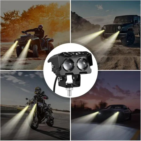 🧡MJAA™-🔦LED Driving Spotlight