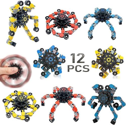 Finger Toys, Stress Relief Toys,