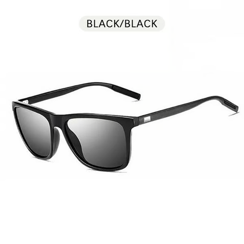 New Design Men Polarized Sunglasses