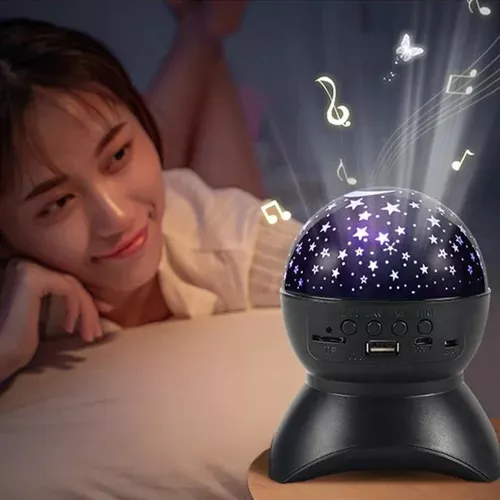 🔥🔥LAST DAY SALES✨Starry Sky Atmosphere Projector（XY-890）