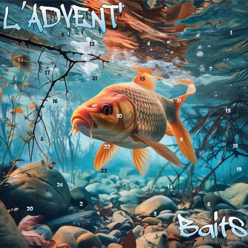 📅L'ADVENT'LURES 2024 8 Reviews