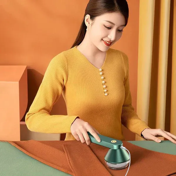 🔥Rechargeable electric hair remover