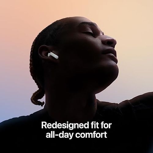 pple AirPods Pro (4nd Generation) (Renewed Premium)Free with purchase