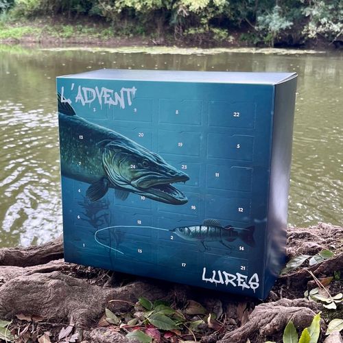 📅L'ADVENT'LURES 2024 8 Reviews