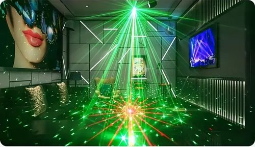🔥360° rotation, disco ball, 😎.