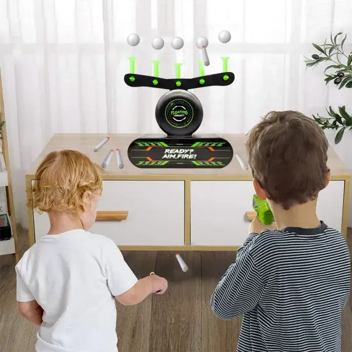 Children's target toys