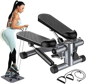🔥Multifunctional Mini Stepper✨🚀