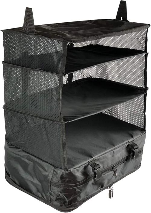 🌟 Travel Smart with Our Versatile Packing Cube! 🧳