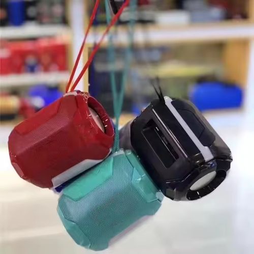 ✨✨🔥🔥Portable Bluetooth Speaker for You