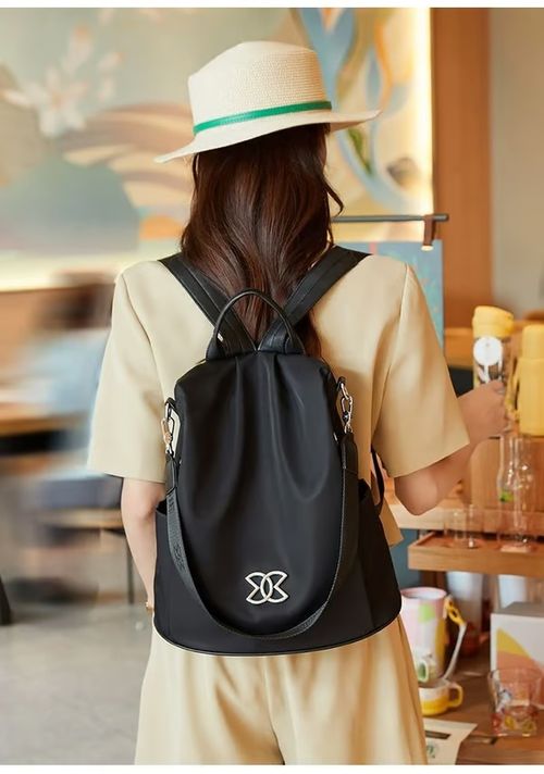 🔥🔥🔥50% OFF - Anti-Theft Large Capacity Backpack💥