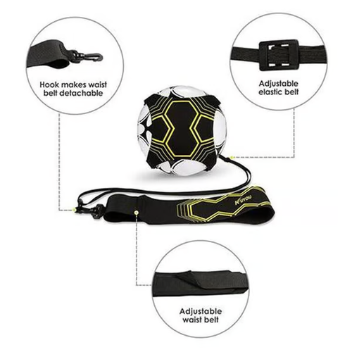 🎁Football Training Belt✨