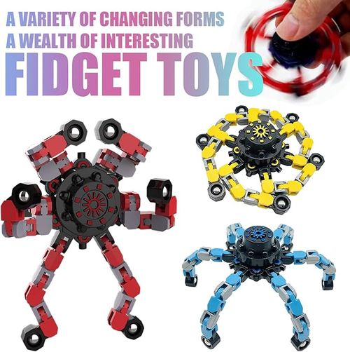 Finger Toys, Stress Relief Toys,