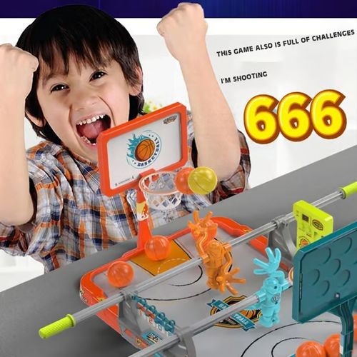 ✨🚀Latest Children's Desktop Game🏀