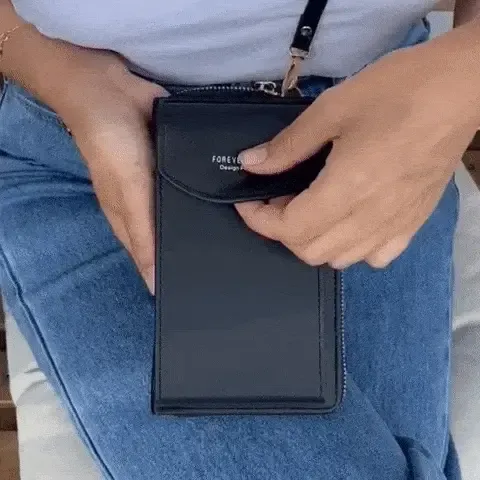 🔥Last Day Promotion 49% OFF🔥🔥The Original Clutch Wallet