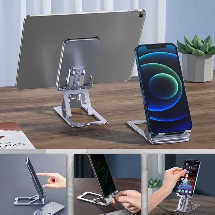 🔥Aviation Aluminum Alloy Folding Holder