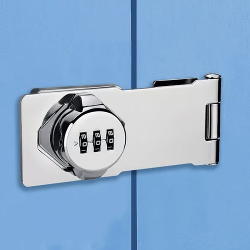 🎁Anti-theft Cabinet Password Locks