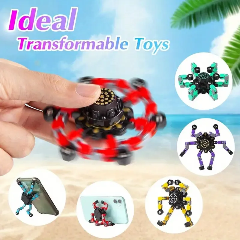 Finger Toys, Stress Relief Toys,