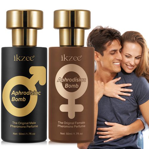 Charm Temptation Perfume