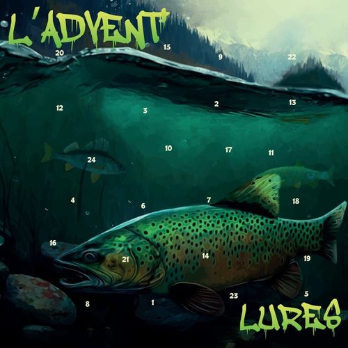 📅L'ADVENT'LURES 2024 8 Reviews