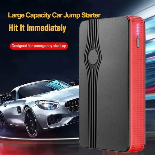 🔥Portable Multi Function Car Jump Starter