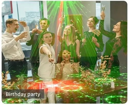 🔥360° rotation, disco ball, 😎.