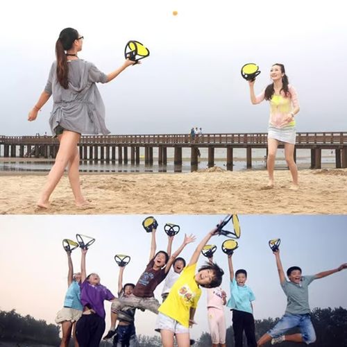 🔥Buy More Free More🔥Toss and Catch Ball