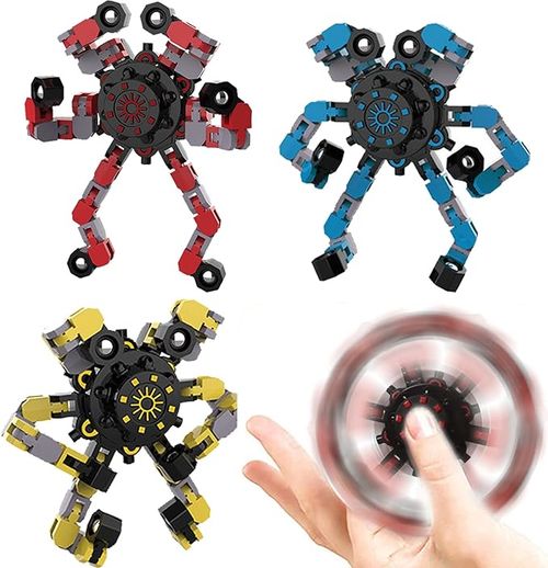 Finger Toys, Stress Relief Toys,