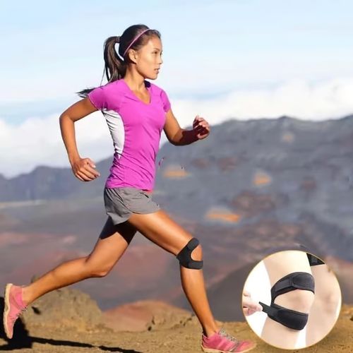 🔥LAST DAY PROMOTION 50% OFF 🔥 - The knee protection band