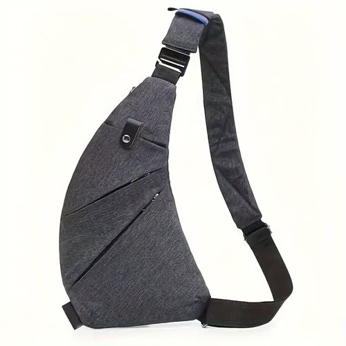 🔥Anti-Theft Travel Chest Bag