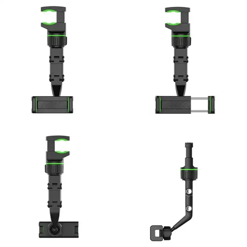 🔥🔥🔥360 Car Rear Phone Holder para todos os Smarphones🔥🔥🔥