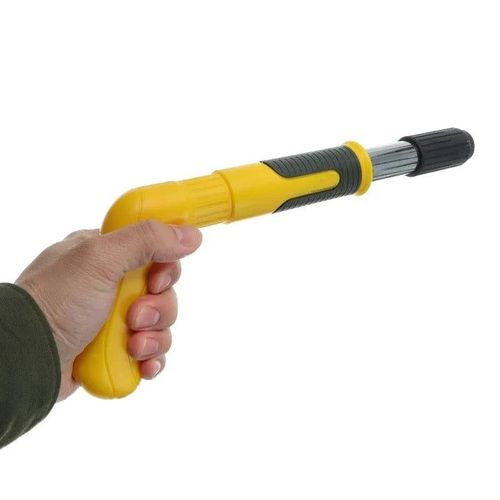 Prego de parede de cimento fixação de parede pistola de pregos de aço pistola de pregos de concreto mini pistola de pregos de aço portátil+100 Pregos de força especializados
