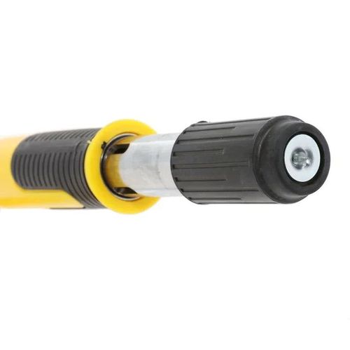 Prego de parede de cimento fixação de parede pistola de pregos de aço pistola de pregos de concreto mini pistola de pregos de aço portátil+100 Pregos de força especializados