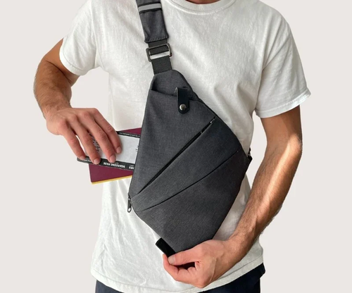 Personal Flex Bag