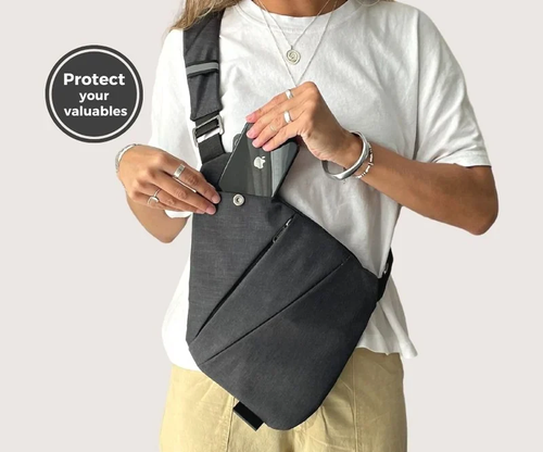 Personal Flex Bag