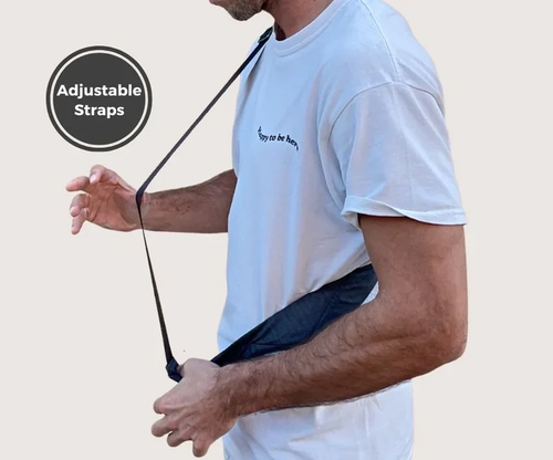 Personal Flex Bag