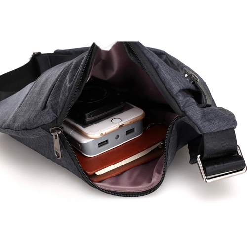 Personal Flex Bag