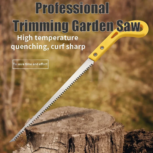 Outdoor Portable Hand Saw