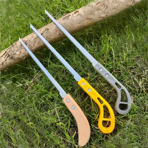 Outdoor Portable Hand Saw