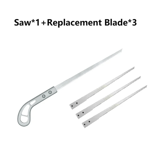 Outdoor Portable Hand Saw
